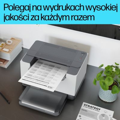 44. HP LaserJet M207dw Laserdrucker