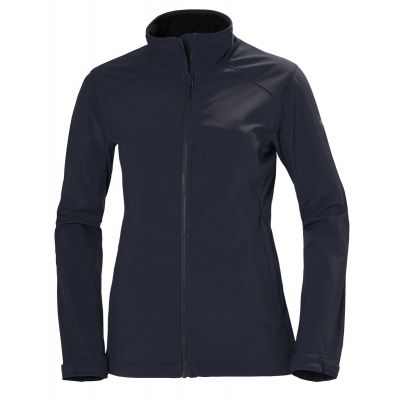 3. Helly Hansen Paramont Softshelljacke W 62925-597