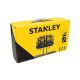 2. STANLEY STHT0-62143 57-teiliges Schraubendreher-Set