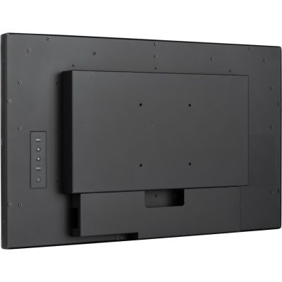 9. iiyama 23,8-Zoll-10-Punkt-PCAP-Open-Frame-Touchscreen-Monitor mit IPS-Panel-Technologie, rahmenlosem Glasdesign, Anti-Fingerprint-Beschichtung und Metallgehäuse