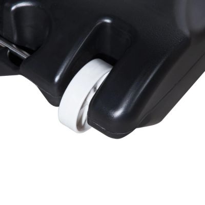 3. NILS ZDK319E Basketballkorb