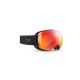 2. Julbo Lightyear Skibrille Schwarz