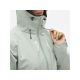 6. MILLET Seneca GTX 2L Jacke Damenjacke Pastellgrün