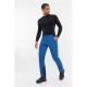VIKING Expander Warm Man Herrenhose, blau, XXL