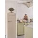 37. Smeg KLF03CREU Wasserkocher 1,7 l 2400 W Creme