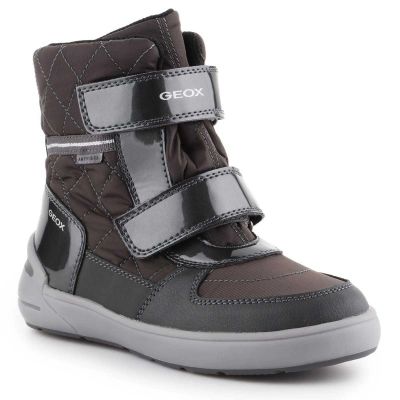 7. Geox J Sleigh Jr J949SD-0FU50-C9002 Schuhe