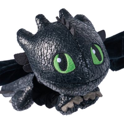 3. DreamWorks Dragons 6072913 Plüschtier