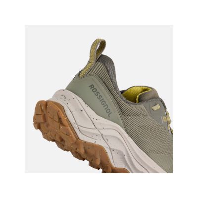 5. ROSSIGNOL Altiridge Herrenschuhe grün