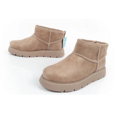 13. Skechers W 169018/TPE Schneestiefel