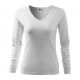 5. Malfini Elegance T-Shirt W MLI-12700 weiß