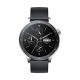 8. Joyroom Classic Series JR-FC2 Pro Smartwatch mit Anrufannahmefunktion – Silber