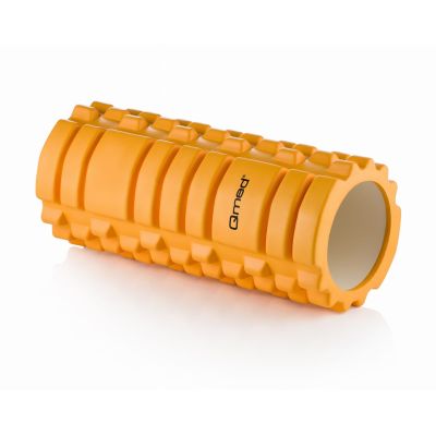 Therapierolle – Orangefarbene Rehabilitationsrolle