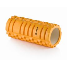 Therapierolle – Orangefarbene Rehabilitationsrolle