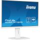 19. IIYAMA LED-MONITOR 27" XUB2797QSN-W2