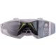 4. Crowell Flo Schwimmbrille okul-flo-czar-green