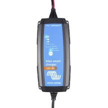 Blue Smart IP65s 12/5 Ladegerät + DC-Anschluss