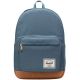 Herschel Pop Quiz Rucksack 11405-06104 Blau Einheitsgröße