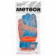 25. Meteor Catch Blaue Torwarthandschuhe 03806-03812