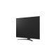 5. LG NanoCell 43NANO81A3A 43'' 4K Ultra HD WebOS Dolby Digital DVB-T2 Schwarzer Fernseher