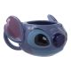 2. PP LILO AND STITCH - STITCH FÖRMIGE TASSE