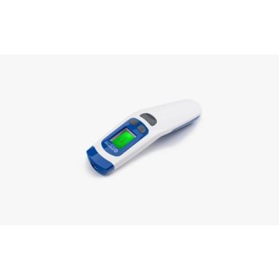 2. OROMED ORO-T30 Berührungsloses Baby-Thermometer