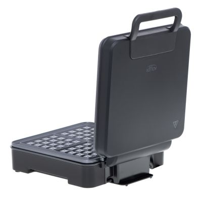 12. ADLER AD 3049 Waffeleisen