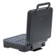 12. ADLER AD 3049 Waffeleisen