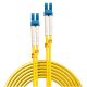 2. LINDY LWL-Duplex LC/LC OS2 Kabel 20m 9/125¦m Singlemode