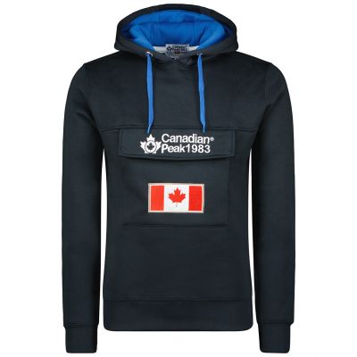 Canadian Peak GADREAK MARINEBLAU RM MEN 054 Sweatshirt (RBMWW6298H/CP-MARINE)