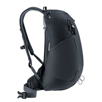2. Deuter AC Lite 17 Wanderrucksack, schwarz