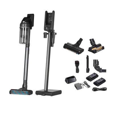 12. Samsung Jet 95 Staubsauger VS20C9554TK/WA