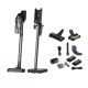 12. Samsung Jet 95 Staubsauger VS20C9554TK/WA