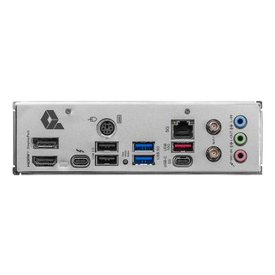 5. MSI PRO B860M-A WIFI Mainboard Intel B860 LGA 1851 (Sockel V1) Micro-ATX