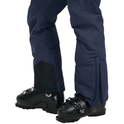 7. Damen-Skihose 4F FNK F1157 marineblau 4FWAW25TFTRF1157 31S