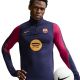 3. Nike FC Barcelona Strike II Sweatshirt 3253-401