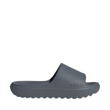 Adidas Adilette Lumia Flip-Flops grau JQ0791