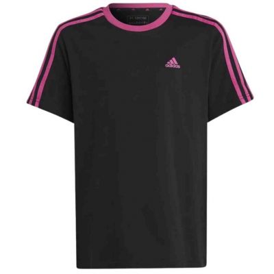 adidas 3-Streifen BF Jr T-Shirt IC3640