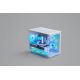 14. FSP Geh Mini S380-WA Micro-ATX/Mini-ITX Gehäuse in Weiß (Einzelhandel)