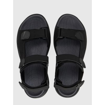 7. SVING Herrensandalen 4F 4FRSS26FSANM124-20S