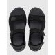 7. SVING Herrensandalen 4F 4FRSS26FSANM124-20S