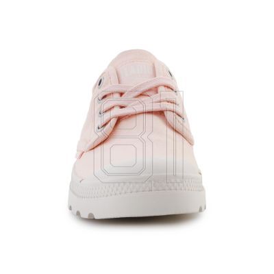 2. Palladium Pampa Oxford Schuhe W 92351-868-M