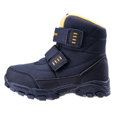 7. Kinder-Winterstiefel MENIVEK KIDS