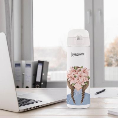 2. THERMOBECHER 400 ML „GIRL“ MAESTRO