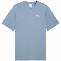 Puma Ess Elevated Relaxed Wash Tee M 688048 34