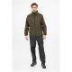 2. Herren-Regenjacke VIKING Rainier Man olivgrün