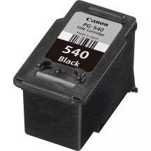 Canon schwarze Tinte PG-540BK=PG540BK=5225B001, 400 Seiten