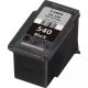 Canon schwarze Tinte PG-540BK=PG540BK=5225B001, 400 Seiten