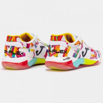 3. Joma Top Flex Plus Herrenschuhe IN TOUS2676IN