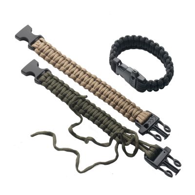 MacGyver-Überlebensarmband 102255