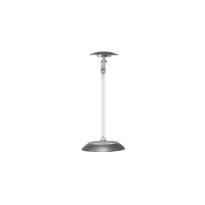 16. MAUL 8202195 Tischleuchte 8 W LED Silber